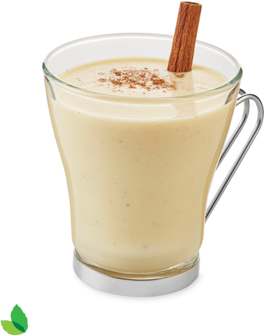 Egg Nog Detail - Truvia Baking Blend (460x553), Png Download