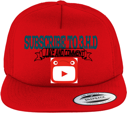 Flat Bill Fitted Hats 123 - Baseball Cap (428x400), Png Download