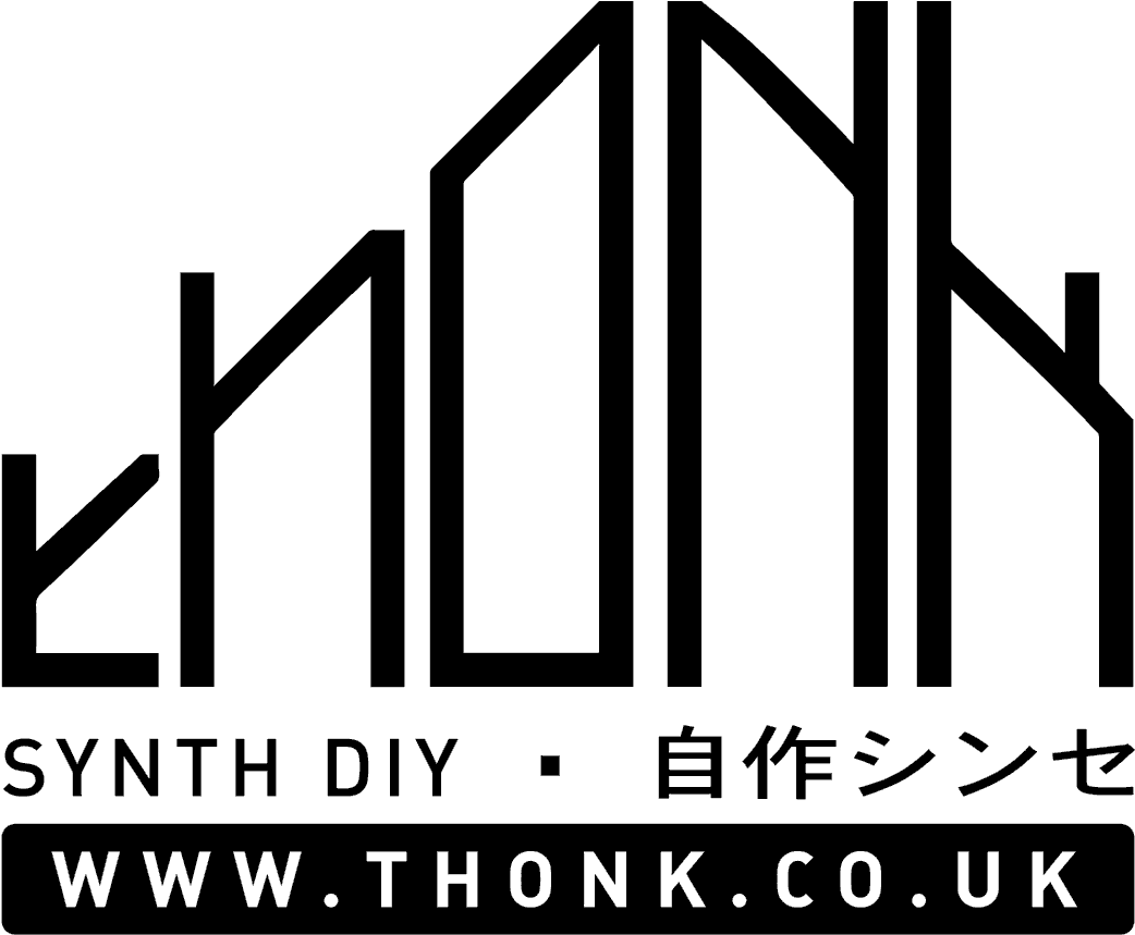 Ps3100 Component Bag - Thonk (1063x860), Png Download