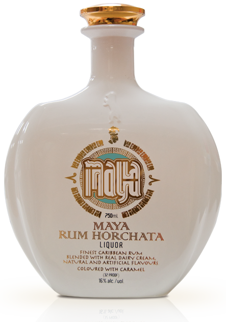 A Touch Of Cinnamon, A Splash Of Vanilla And, Of Course, (443x631), Png Download