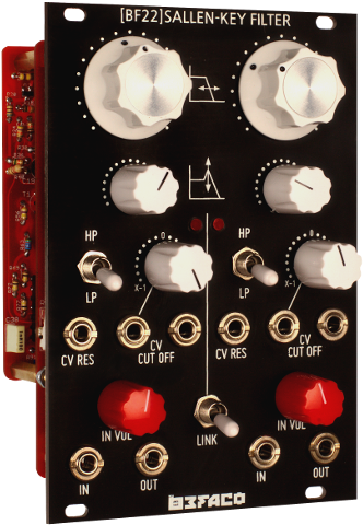 Befaco ' - Befaco Bf22 (567x567), Png Download