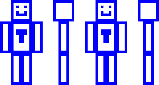 Download Minecraft Skin Thonk - Invisible Minecraft Skin Template PNG ...