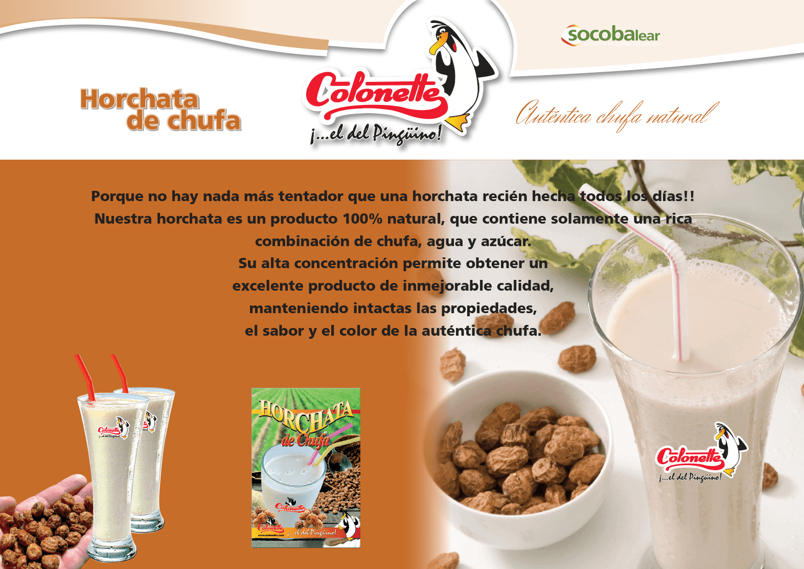 Encabezado-horchata - Chufa Seed - 5 Lbs. (1573x1112), Png Download