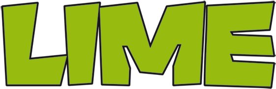 Lime Is A Line Of Professional Brushes Made Of Synthetic - Brand (600x485), Png Download