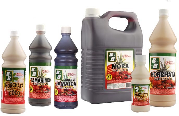 Presentaciones - Drink (816x661), Png Download