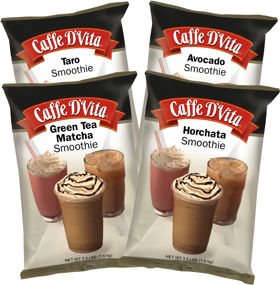 Foodservice Products - Green Tea (1000x1000), Png Download