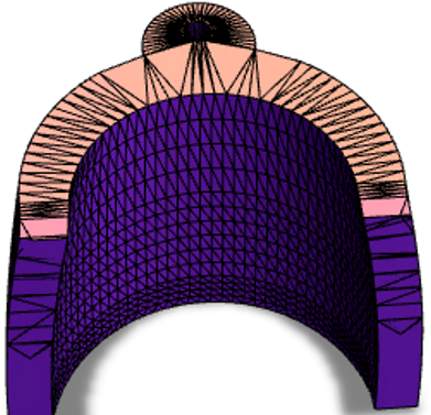 Arch (1200x630), Png Download