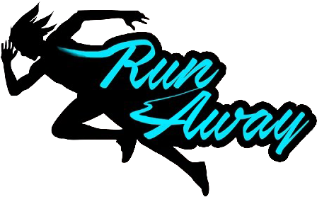 Runaway Overwatch (500x350), Png Download