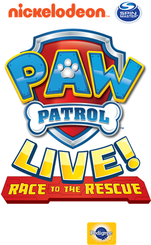 Png Paw Patrol Hd (350x497), Png Download