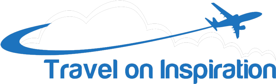 Logo Traveling Png - Travels Logo Png (919x294), Png Download