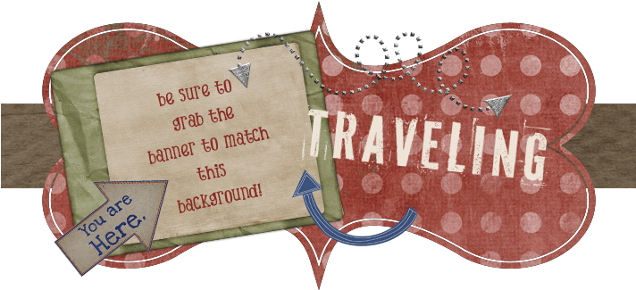 Happy Trails Banner - Happy Mothers Day Travel (806x391), Png Download