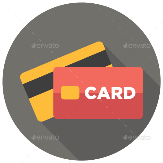 Image Set/png/128x128 Px/card Icon - Circle (533x533), Png Download