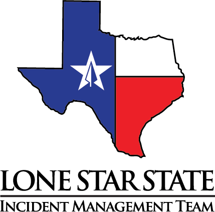 On Any Given Day In Texas, The Lone Star State Incident - Lone Star State Logo (429x423), Png Download