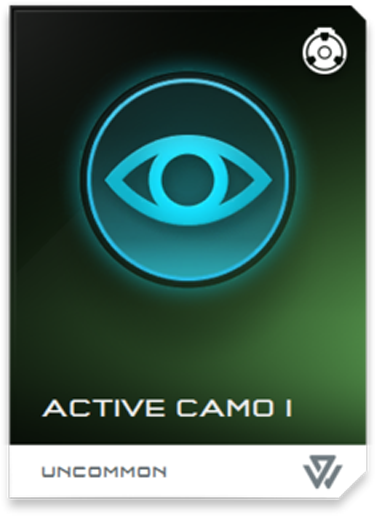 Power Ups - Halo 5 Camo (542x542), Png Download