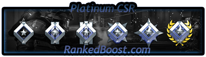 Halo 5 Season Csr - Earrings (714x236), Png Download