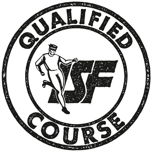 Isf Qualified Course - Zombie Outbreak Response Team Vector (600x600), Png Download