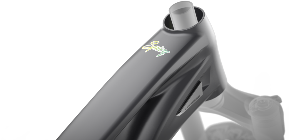 Spicy 27,5 V2 - Smartphone (1000x640), Png Download