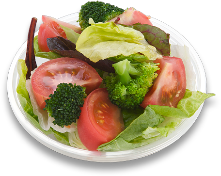 14 Spicy Karaage 14 Sep 2012 - Caprese Salad (532x435), Png Download
