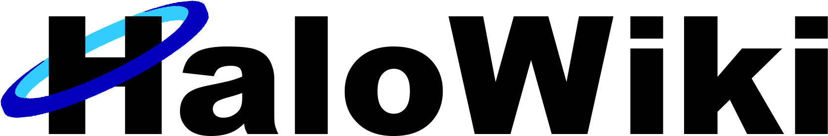 Halowiki - Kawasaki Ninja Logo Png (1734x358), Png Download