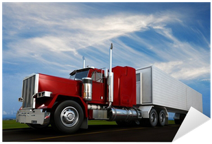 Truck (400x400), Png Download