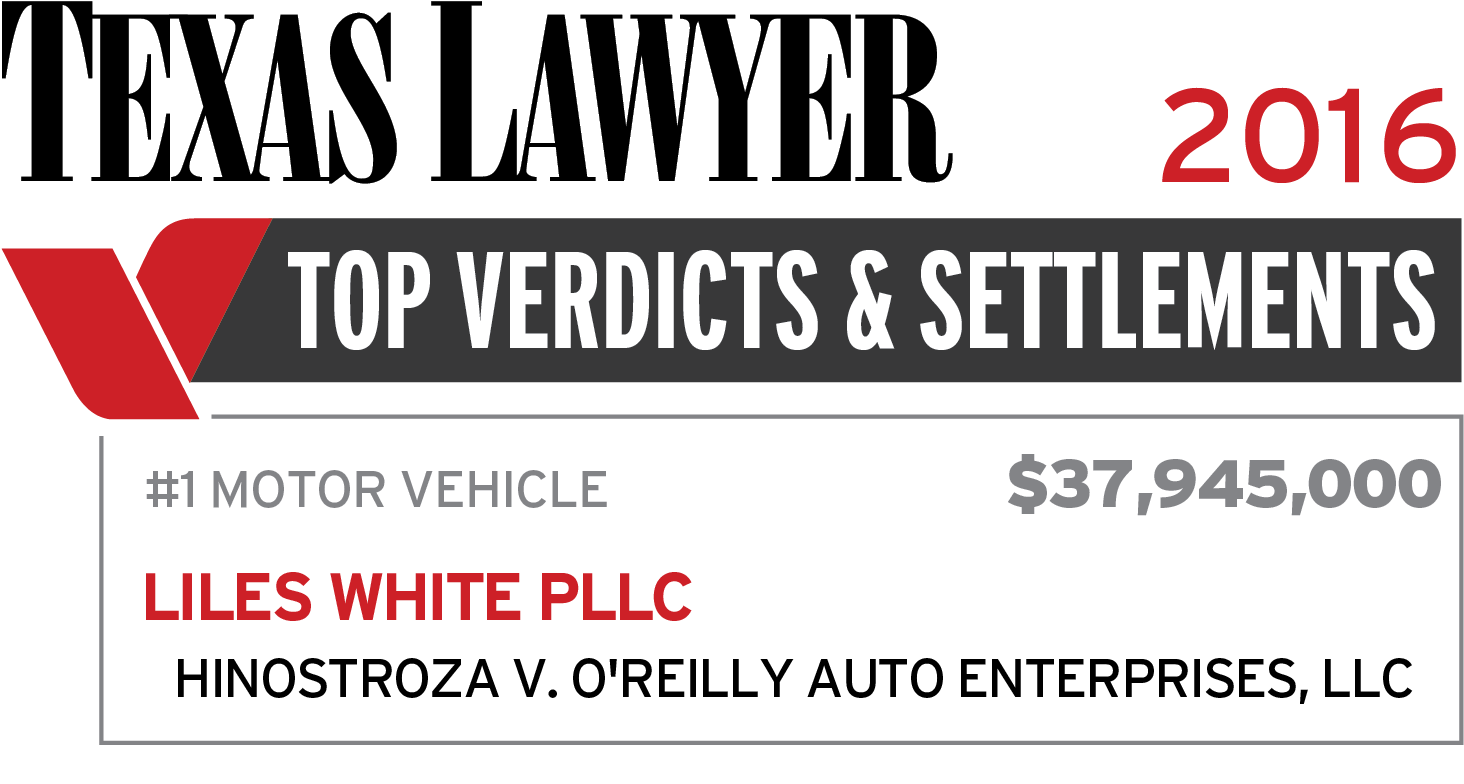 Auto Accidents, Especially Those Involving 18-wheelers, - Top Verdict (1509x834), Png Download