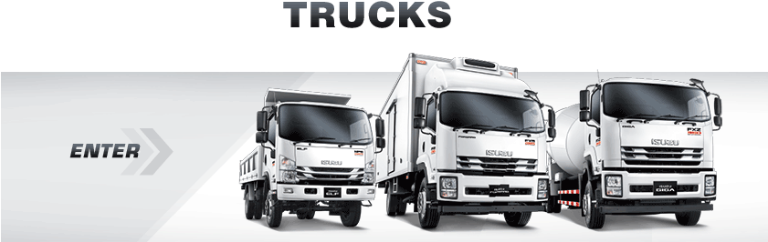 Trailer Truck (840x360), Png Download