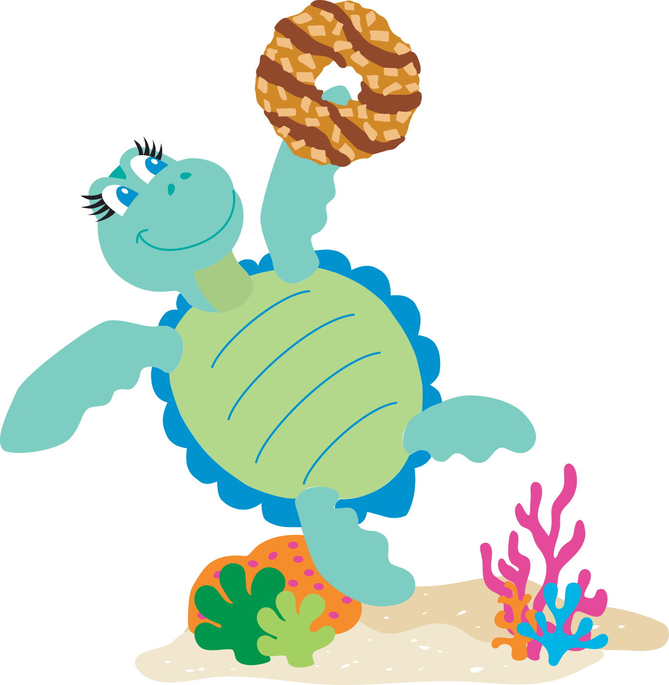 Girl Scouts Of Colorado Is Excited To Announce Additional - Girl Scout Cookie 2018 (400x410), Png Download