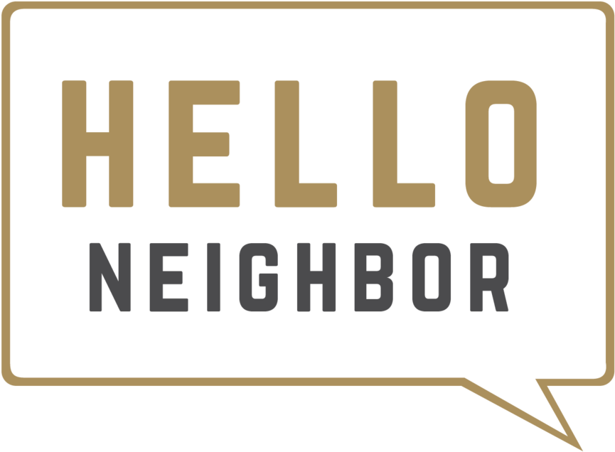 Hello Neighbor-06 (1000x745), Png Download