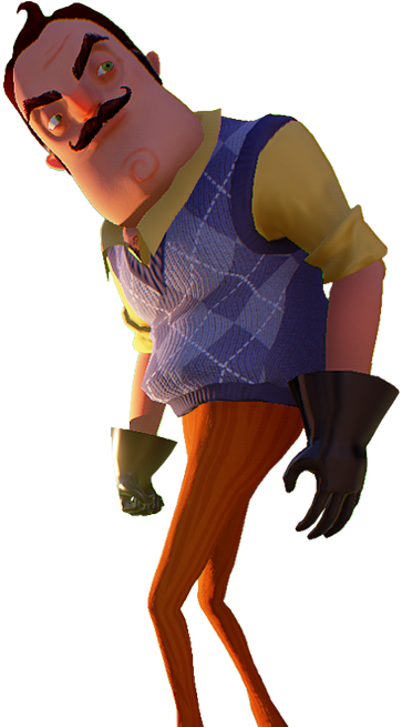 Win A Bundle Packed With Tinybuild Games, Redeemable - Cartoon (370x680), Png Download