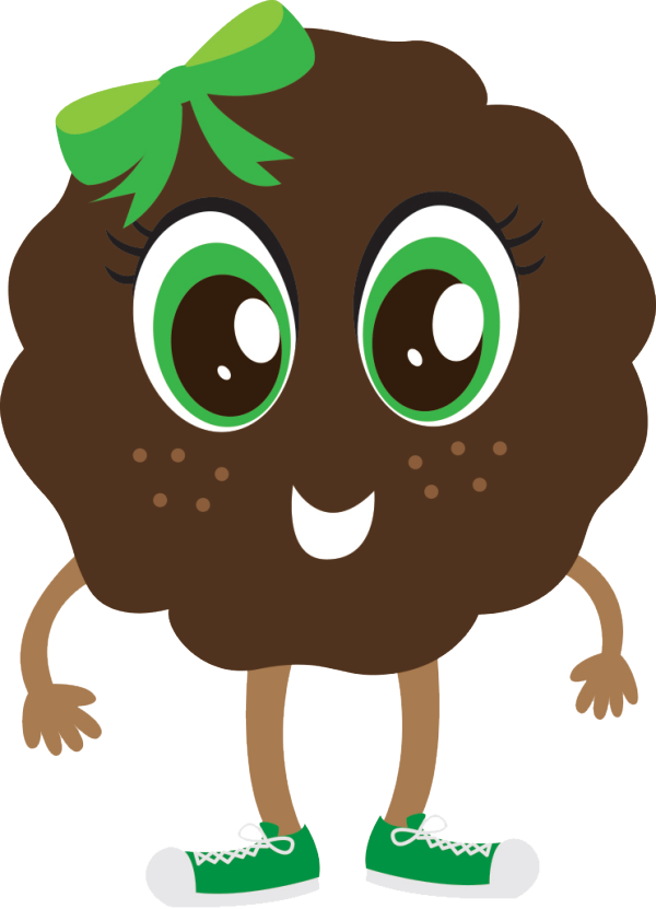 Girl Scout Cookies 101 - Girl Scout Cookies (600x831), Png Download