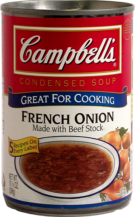 Campbells Soup, Ready To Serve, Tomato - 7.25 Oz (828x1104), Png Download
