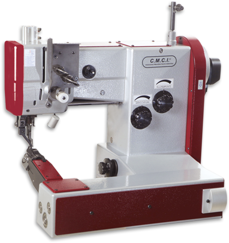 Mb-74/1 - Sewing Machine (850x500), Png Download