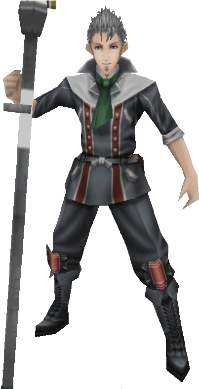 Vc3 Giulio Cg Model - Action Figure (432x786), Png Download