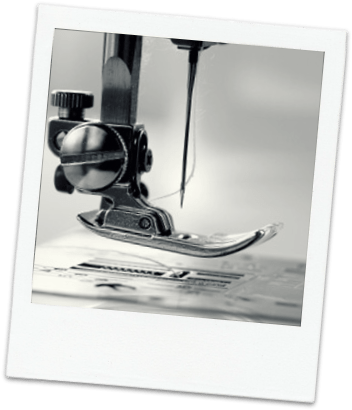 How To Change A Sewing Machine Needle - Sewing Machine (358x416), Png Download