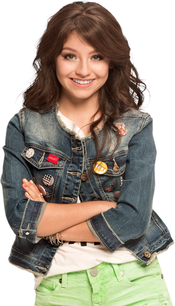 Img-luna - Soy Luna Album La Vida Es Un Sueño (358x625), Png Download