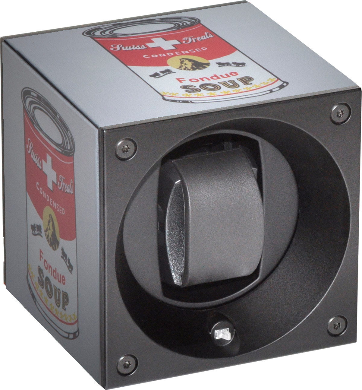 Swiss Kubik - Single Leather - Green | Sk01.cv005 (1201x1293), Png Download