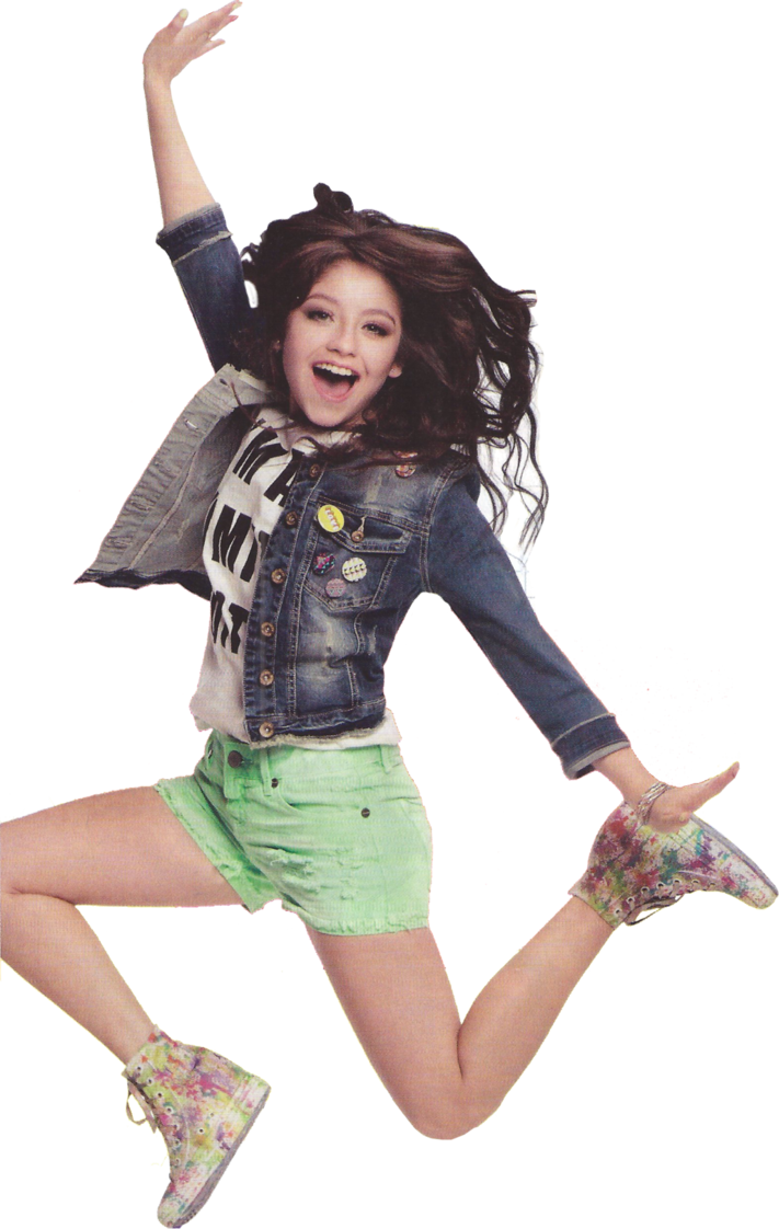Sl2 Lunita - Elenco De Soy Luna: La Vida Es Us Sueno 2 Cd (711x1122), Png Download