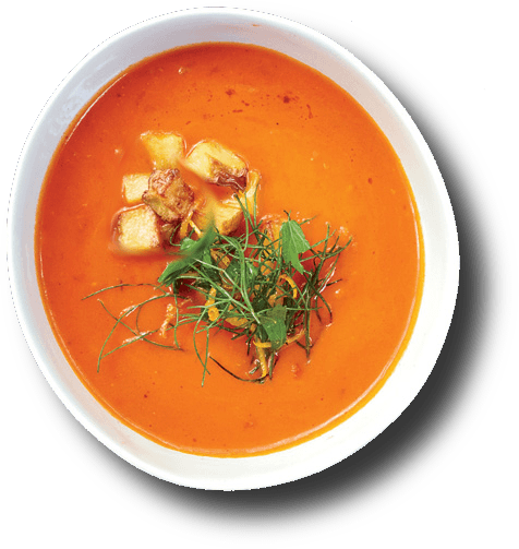 Soup Png Pic - Bowl Of Soup Png (476x503), Png Download