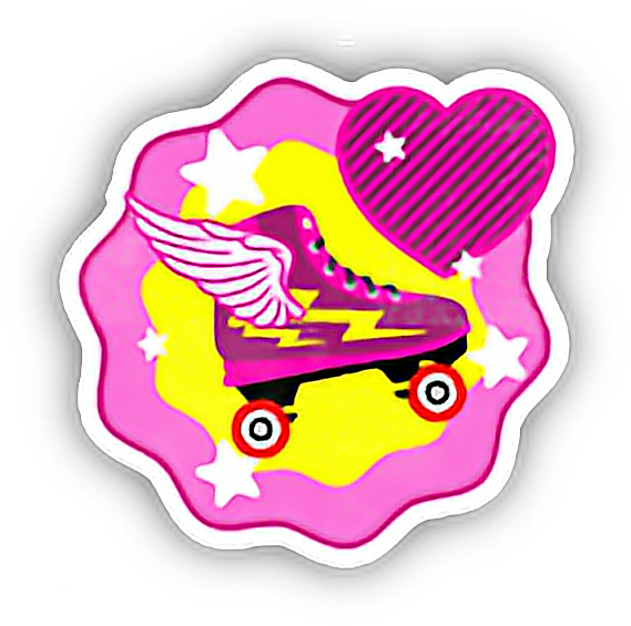 Logo Soy Luna (636x616), Png Download