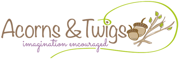 Acorns & Twigs Blog - Animals Of The Alphabet [book] (640x231), Png Download