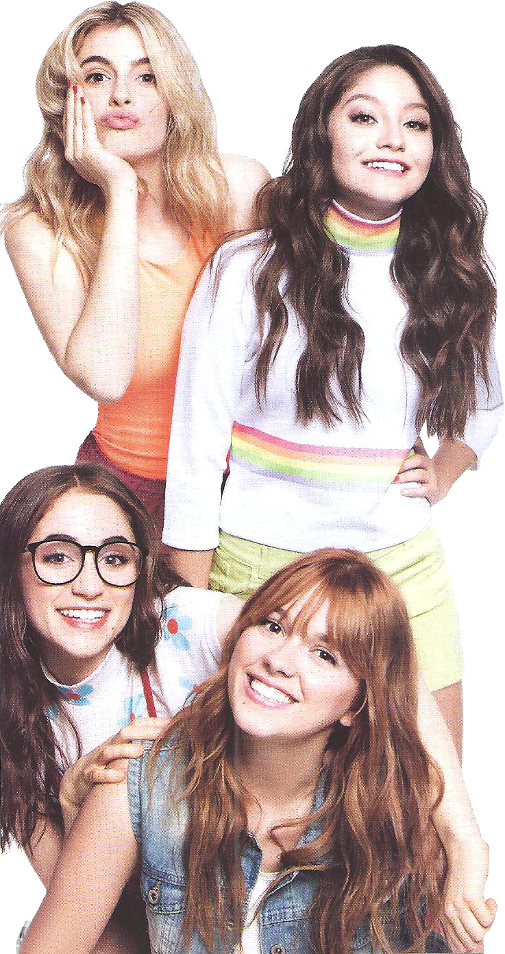Nina Simonetti/gallery/season 2 - Soy Luna 3 Jim (737x1391), Png Download