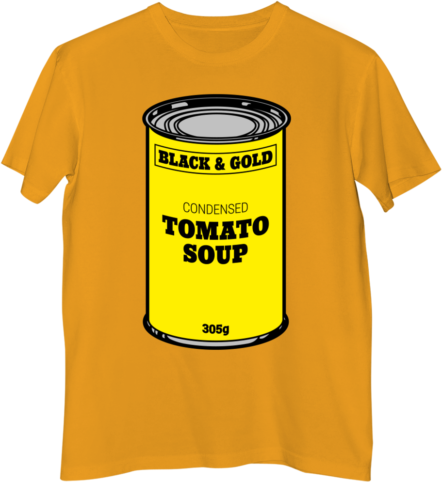 Product-tomatosoupgold (1000x1000), Png Download
