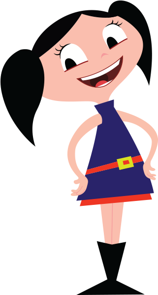 Show Da Luna Vetor (460x600), Png Download