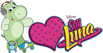 Sims 4 Soy Luna (400x400), Png Download