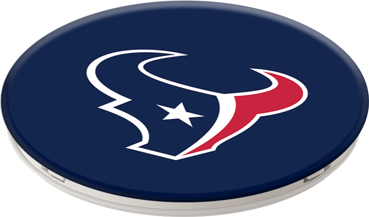Houston Texans Helmet - Houston (1000x1000), Png Download