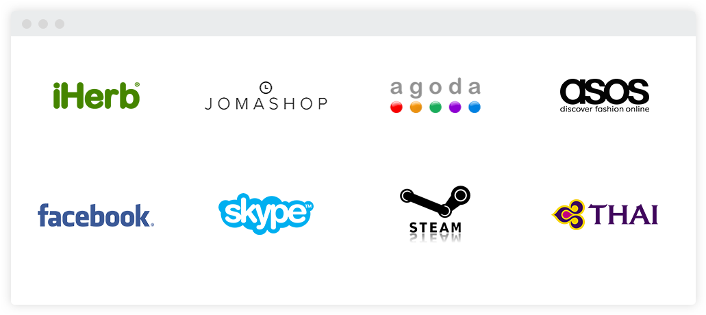 Partner-logo - Skype (1100x529), Png Download