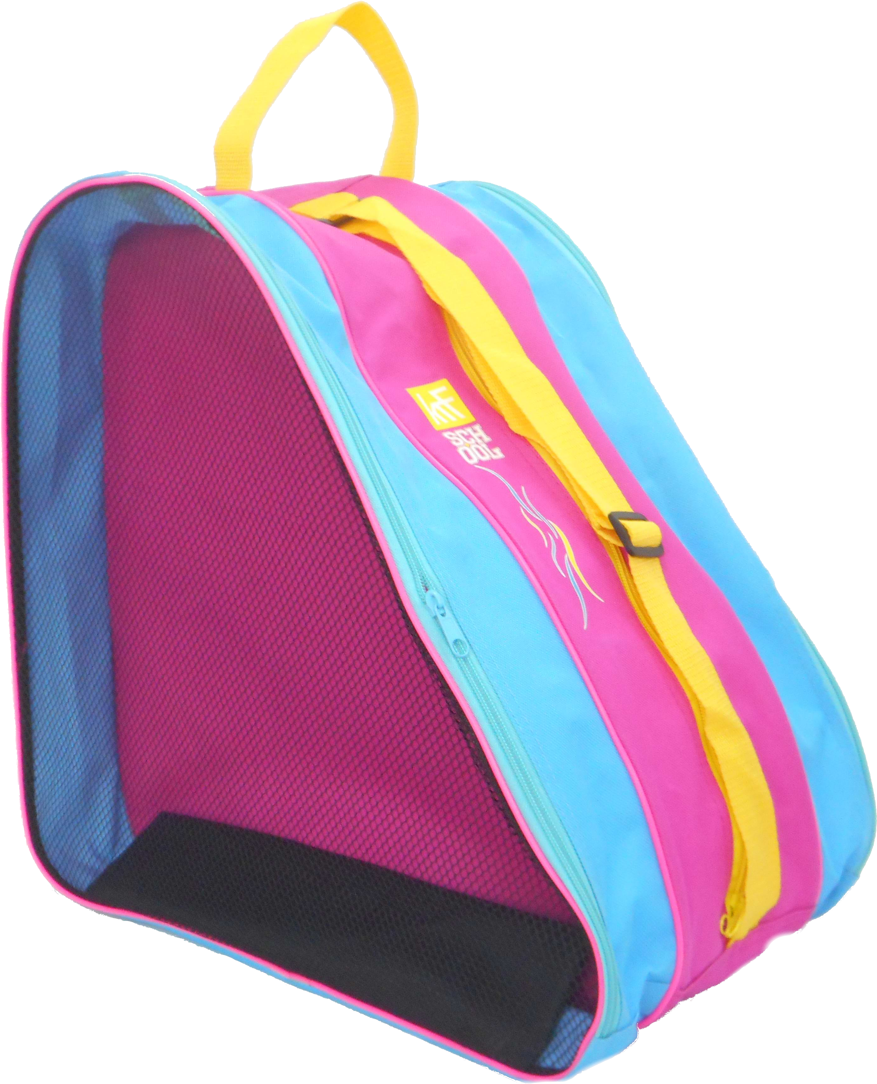 Pack Quads Soy Luna - Patines De Soy Luna (3000x4000), Png Download