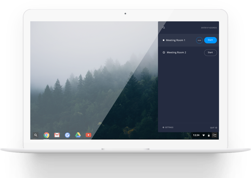 Chromebook Streaming Is Fixed - Tablet Computer (984x698), Png Download
