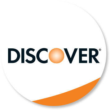 Discover Protectbuy - Discover Credit Card Samples (371x371), Png Download