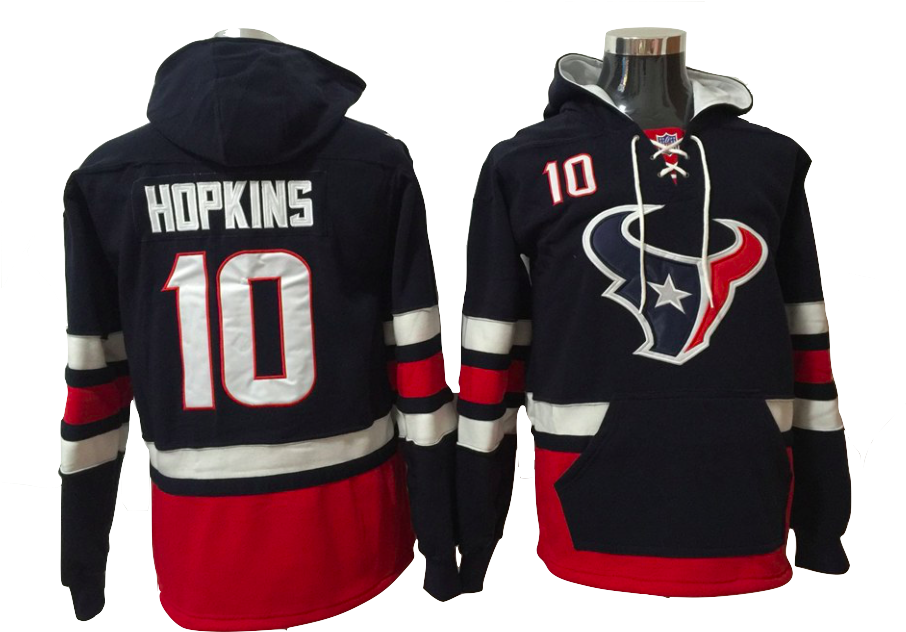 Houston Texans Lacer - Houston Texans (905x641), Png Download